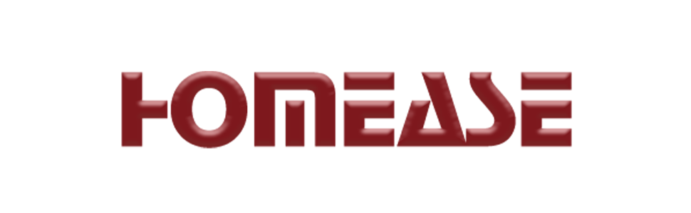 Homease Logo